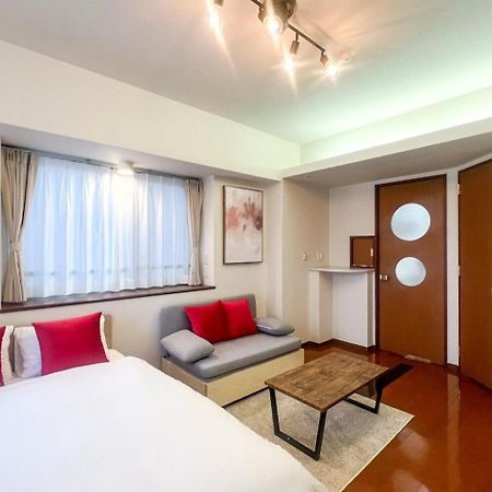 Cityspire Sakuragawa II Osaka Dış mekan fotoğraf