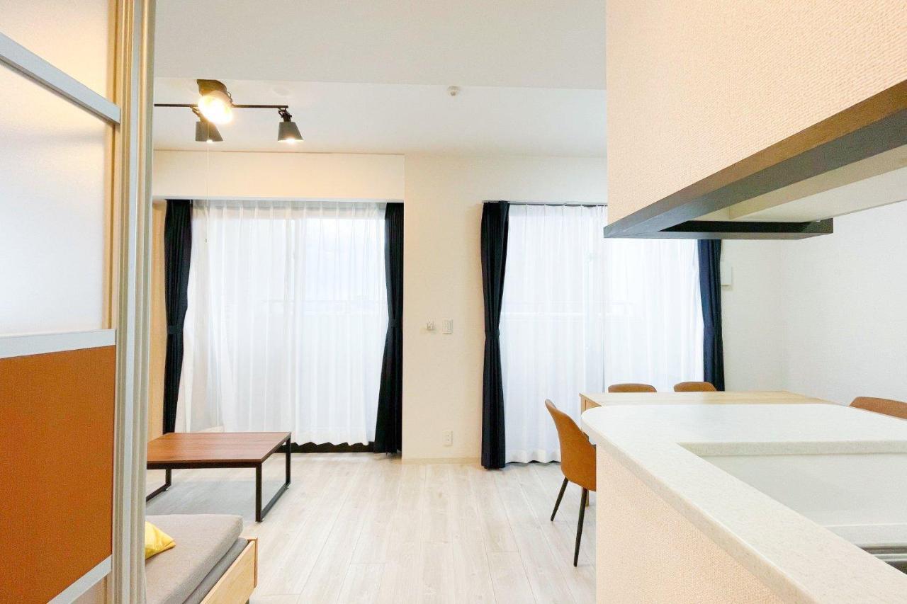 Cityspire Sakuragawa II Osaka Dış mekan fotoğraf
