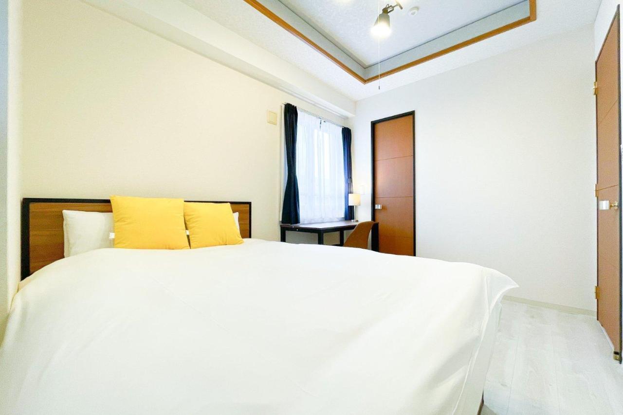 Cityspire Sakuragawa II Osaka Dış mekan fotoğraf