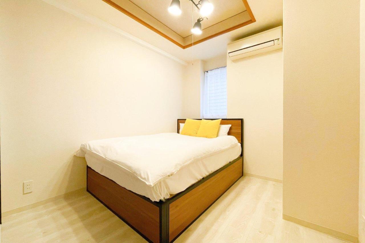 Cityspire Sakuragawa II Osaka Dış mekan fotoğraf