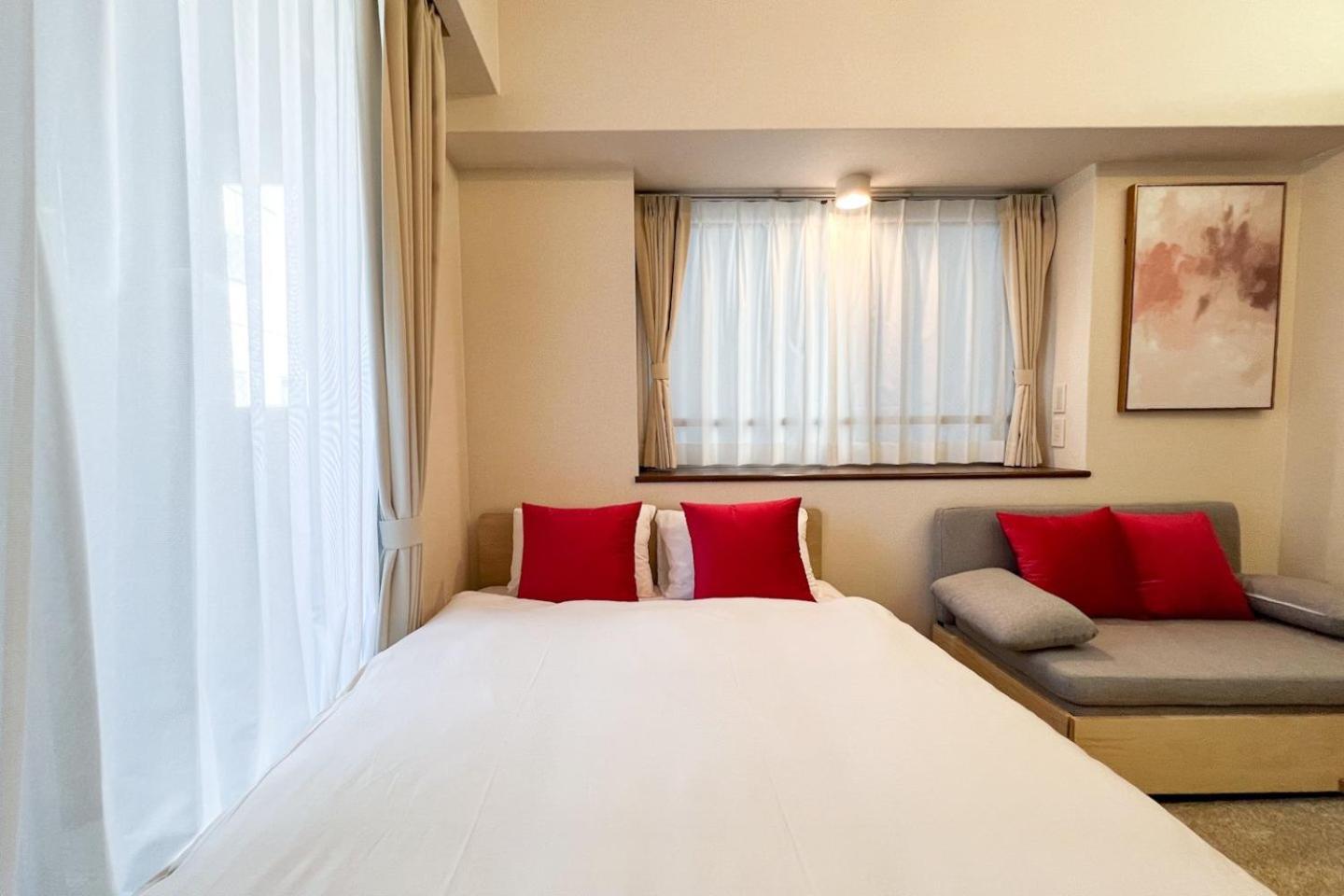 Cityspire Sakuragawa II Osaka Dış mekan fotoğraf
