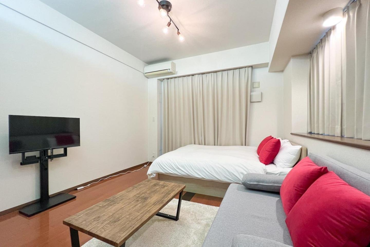 Cityspire Sakuragawa II Osaka Dış mekan fotoğraf