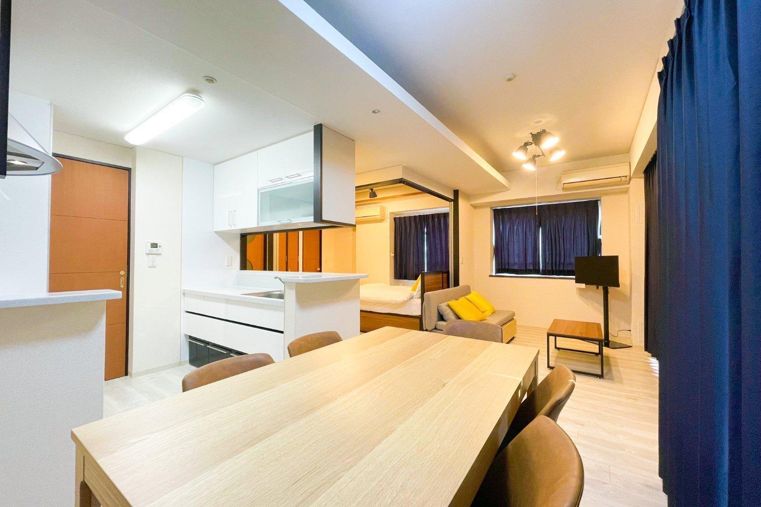 Cityspire Sakuragawa II Osaka Dış mekan fotoğraf