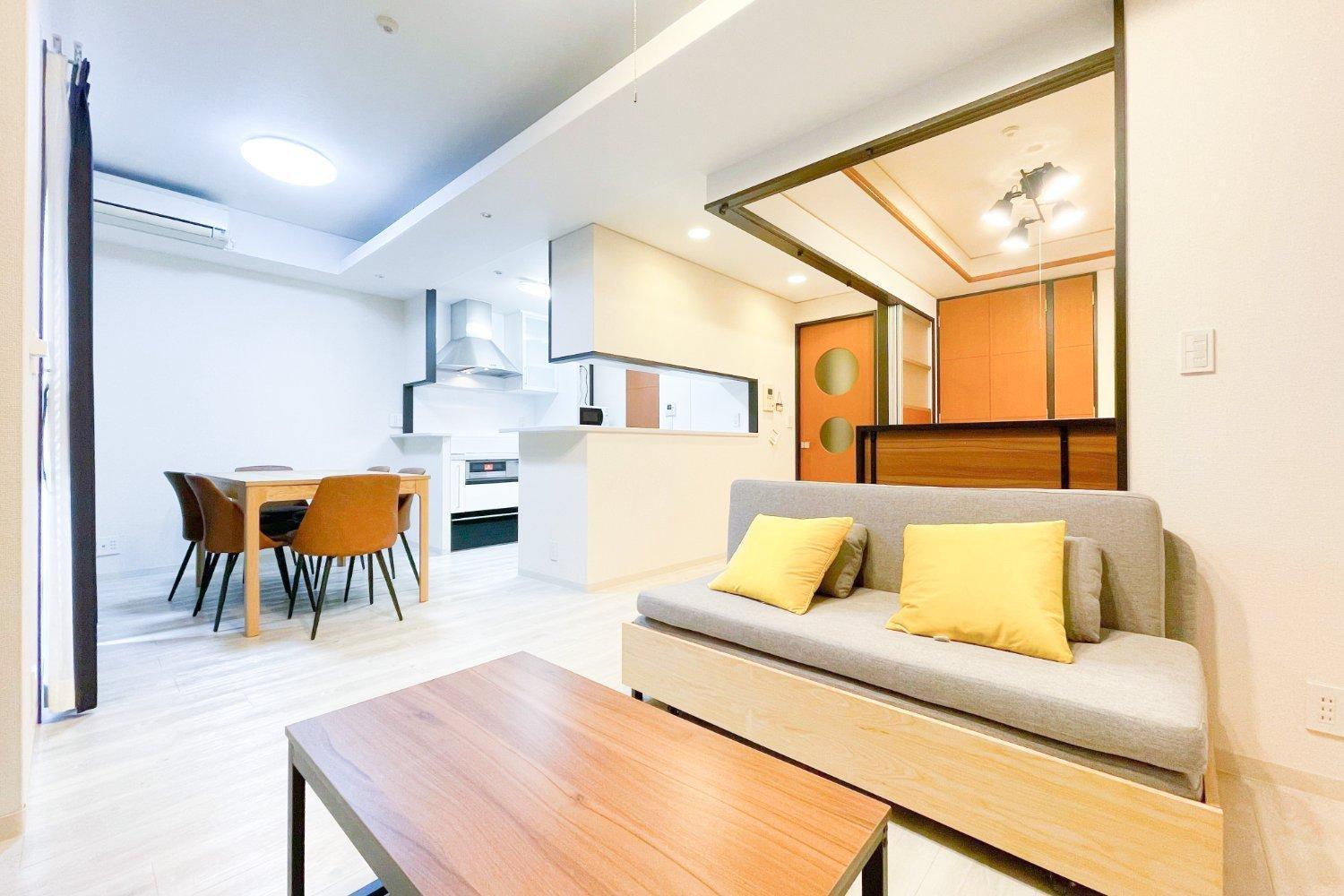 Cityspire Sakuragawa II Osaka Dış mekan fotoğraf
