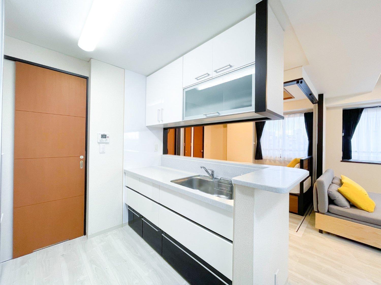 Cityspire Sakuragawa II Osaka Dış mekan fotoğraf