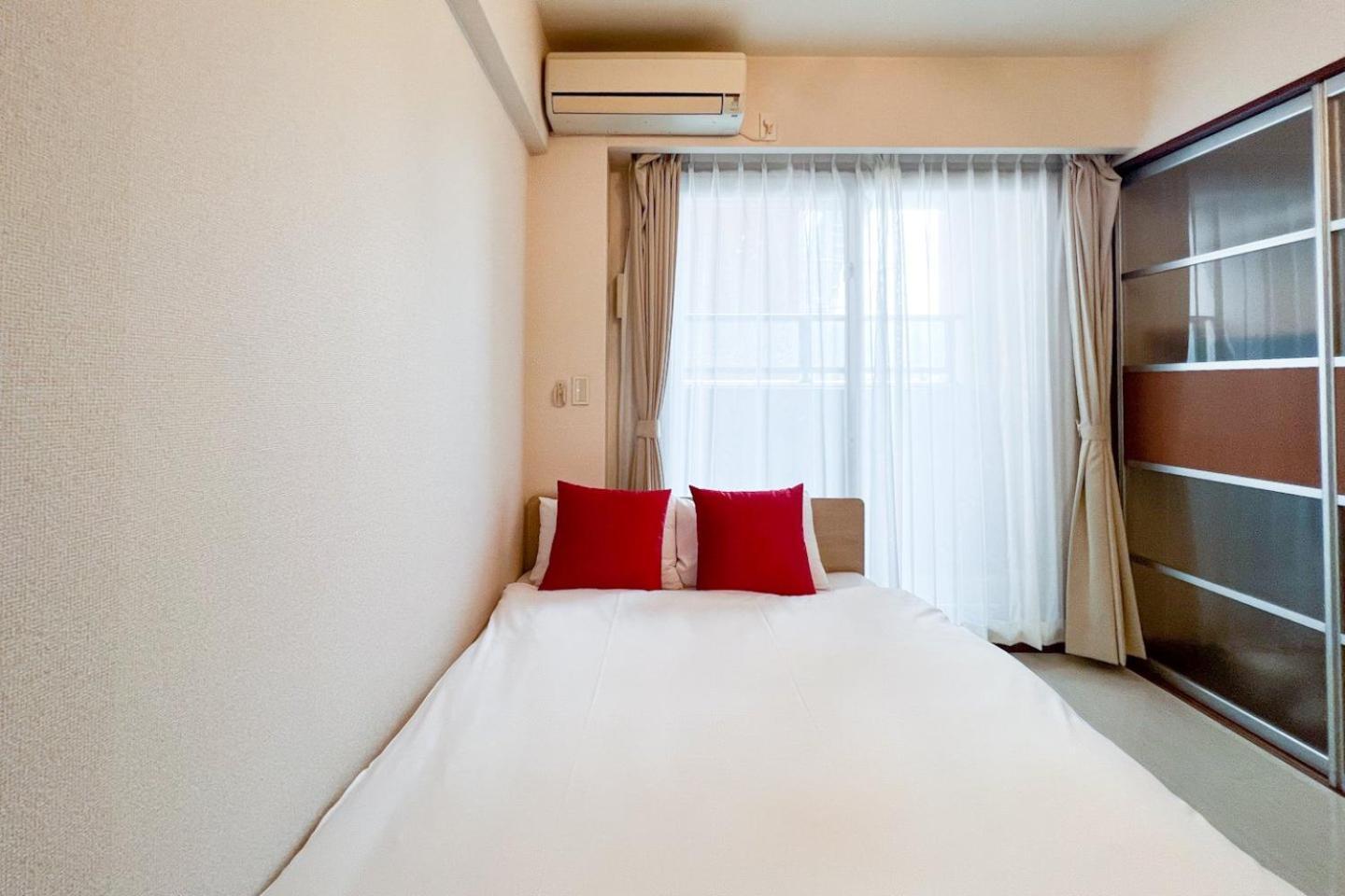 Cityspire Sakuragawa II Osaka Dış mekan fotoğraf