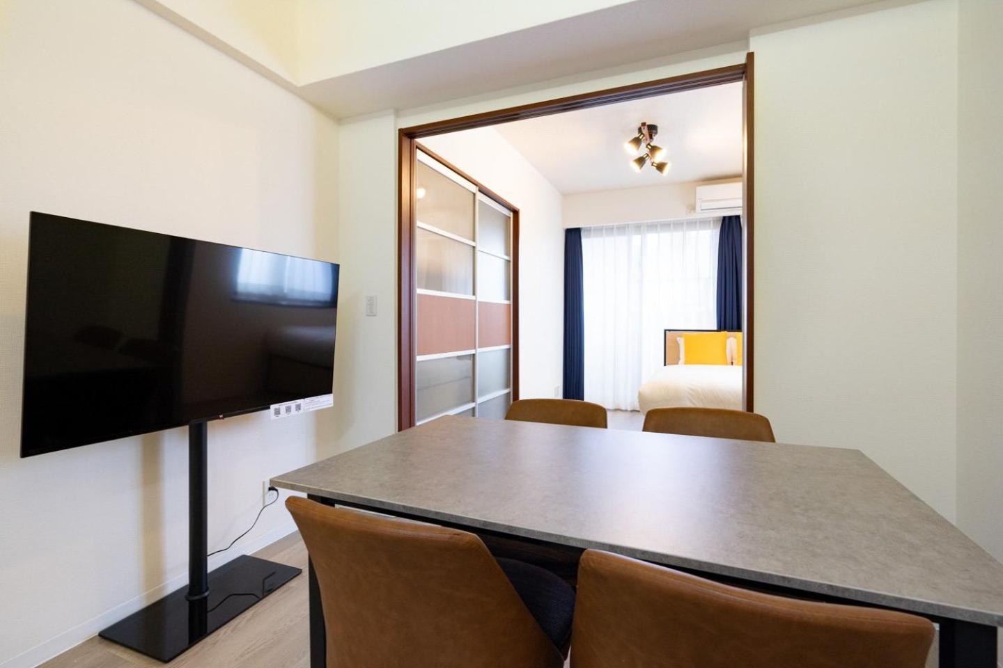Cityspire Sakuragawa II Osaka Dış mekan fotoğraf
